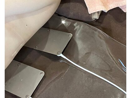 ここはなの写真