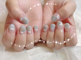 Suzu/仙台/持ち込み/レインボー