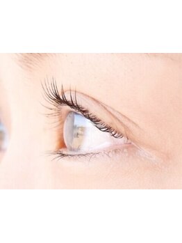 モテ可愛な目元にしたい