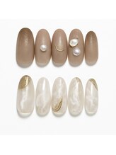 マカナ(Makana)/サンプルコース