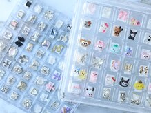 ルチェル(Rucheru)の雰囲気(new→パーツ入荷)