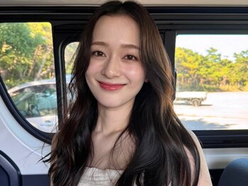 ミイン(miin)/Maho Yamasakiさんご来店♪