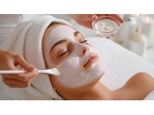 mire ララピール/眉メイク/ヒト幹細胞ドライヘッドスパの雰囲気（ララピール名古屋/肌管理/眉メイク/ヒト幹細胞ヘッドスパ／金山）