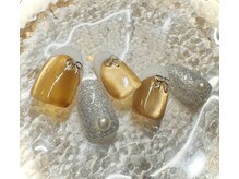 エレノア/定額デザイン