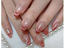 『高品質をお手頃に』をコンセプトに美しい指先を叶えます…♪