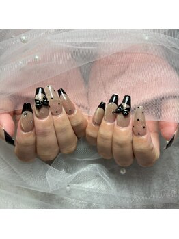 トワール 元町(Toyale)/神戸フットネイル元町フットケア