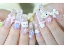 サロン デ ミランダ(Salon de Miranda)/