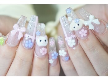 サロン デ ミランダ(Salon de Miranda)/