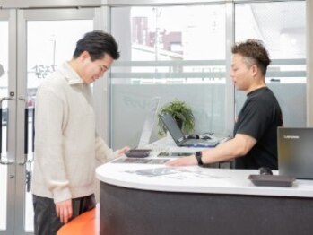 パーフェクトストレッチ 富山根塚店/詳細なご説明