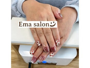 エマサロン(Ema Salon)/