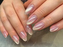 ネイルサロンクレール(CLAIR)/