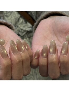 マグネット・フラッシュ