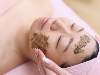 プルームドゥクレ(plume de cle')の写真