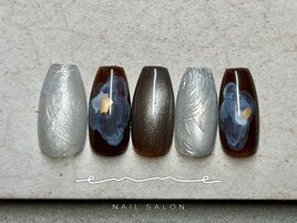 miu限定！シンプルデザイン