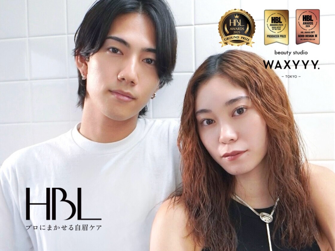 ハリウッドブロウリフトワクシー 渋谷(HOLLYWOODBROWLIFT WAXYYY