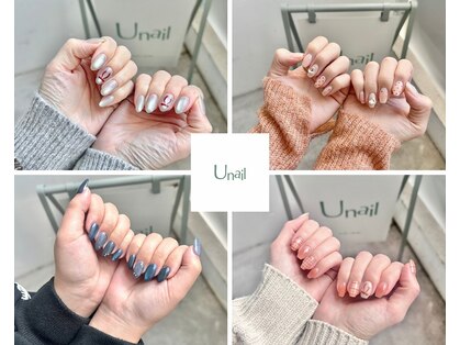 ユーネイル(U nail)の写真
