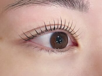 まつげエクステサロン ヘアーリゾートエーアイ 浅草店(hair resort Ai)/パリジェンヌラッシュリフト