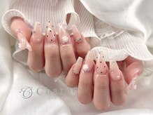 チャロム(Charom)/ドットネイル