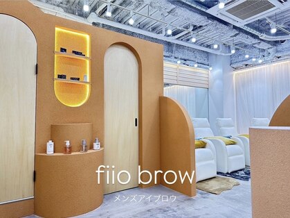 フィオ 大阪西梅田北新地(fiio)の写真