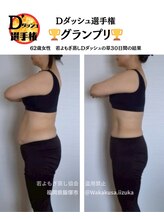 ティラ(Tira)/中高年の希望の星★