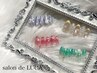 【再来】季節毎のキャンペーンネイル　¥8480