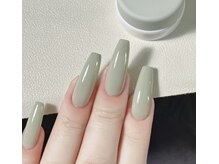 エンシンサロン(Enshin Salon)/ワンカラー