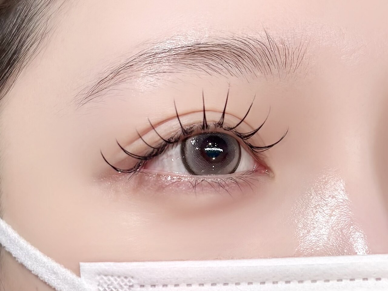 フォト｜ニクシーアイブティック(Nixie Eye Boutique)｜ホットペッパー