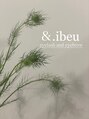 アンドアイビュー(&.ibeu)/&ibeu[アンドアイビュー] 