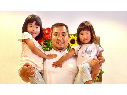 サンボディケアの写真