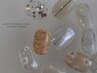 全員【オフなし限定!】Hand 60分メニュー ¥5000 ※10分前来店必須