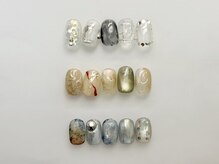 フィロンネイル 表参道店(filonnail)/seasonal design