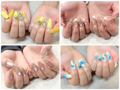 カシワビューティーココ(kashiwa beauty coco)の写真