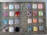 Foot【オープン特別価格】シンプルアートコース¥8000→¥5000オフorフィル無料