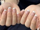 フレンチネイル
