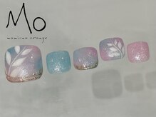 マミーナオレンジ 本八幡店/パラジェル　定額デザイン￥15950