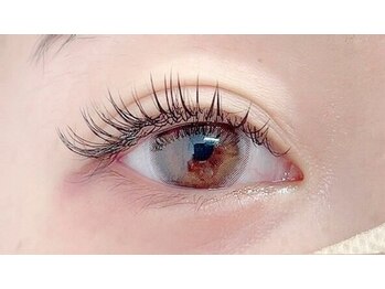 ラッシュアートエス 垂水店(Lash Art S)の写真/マツエクの種類が豊富！最新LED技術で理想の目元デザインを叶える贅沢サロン☆