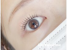 リリー バレンタイン(Lily Valentine)/大通/まつげパーマ/まつ毛パーマ