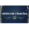 アートルーム チャチャ(artroom chacha)のお店ロゴ