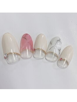 テナン(Tenang)/ハンドBコース ¥6500