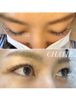 チャティー(CHATIE)/