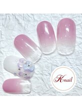 ケイネイル(Knail)/ラグジュアリーアート