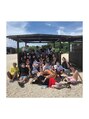 チャマ 徳島本店(CHAMA) 社員旅行で沖縄★とっても楽しかったです(^O^)