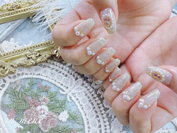 インミニネイルサロン 上野御徒町(INMENE)/