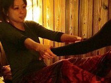 アジアン リラクゼーション ヴィラ 八王子楢原店(asian relaxation villa)