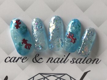 ジェムストーン(gemstone)/120分コース