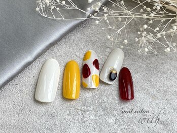 ウィズ 神戸(with)/