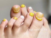 ヴィーナ(VENA)/レモンジューシー♪