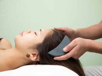 クイーン アンド プリンセス(Queen&Princess)/至極の癒し♪ドライヘッドスパ