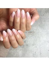 エムズネイル 武生店/ベイビーブーマー