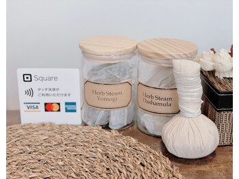 グレイス マヤ 白金台(GRACE MAYA)/【STEP8】お会計